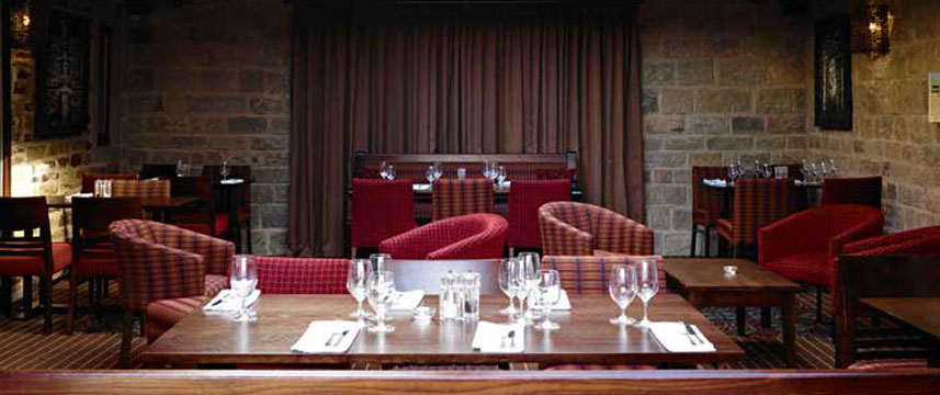 Tankersley Manor Hotel Brasserie Tankersley Manor Hotel Brasserie