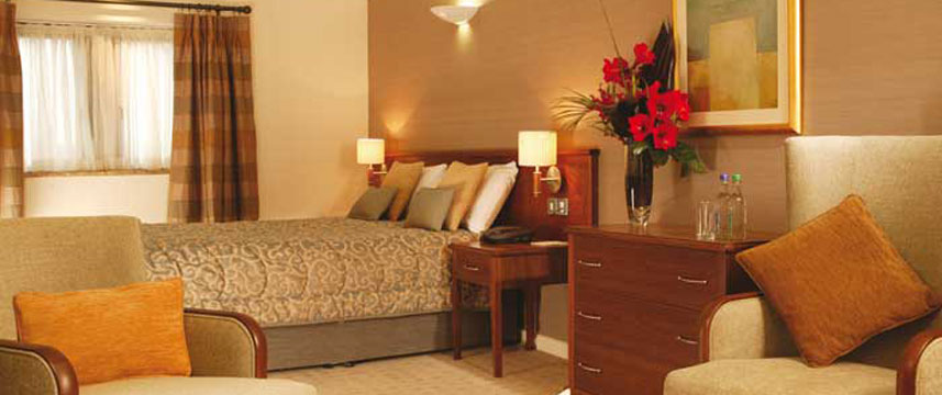 Tankersley Manor Hotel Executive Double Tankersley Manor Hotel Executive Double