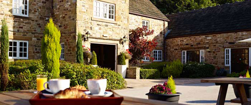 Tankersley Manor Hotel Patio Tankersley Manor Hotel Patio