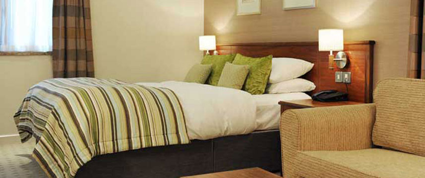 Tankersley Manor Hotel Q Star Double Room Tankersley Manor Hotel Q Star Double Room