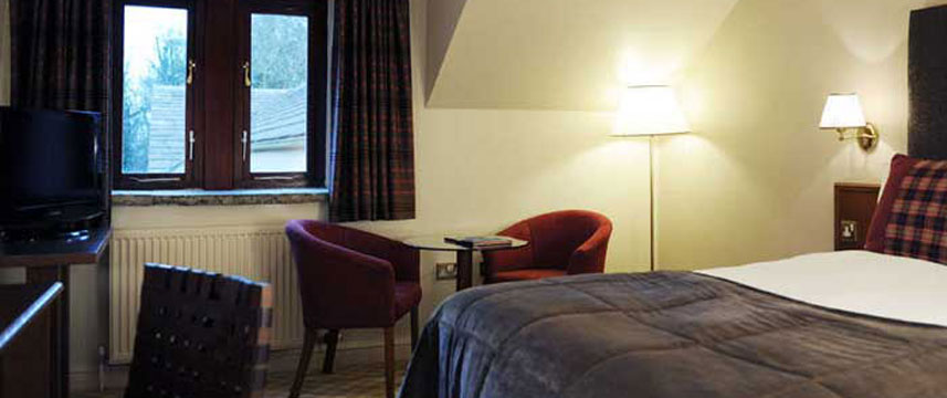 Tankersley Manor Hotel Twin Tankersley Manor Hotel Twin