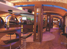 Temple Bar Hotel
