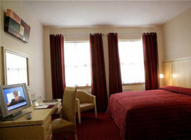 Temple Bar Hotel