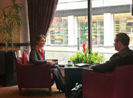 Temple Bar Hotel