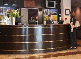 Temple Bar Hotel