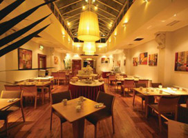 Temple Bar Hotel