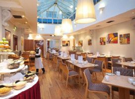Temple Bar Hotel