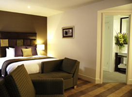 Ten Hill Place Hotel