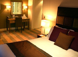 Ten Hill Place Hotel