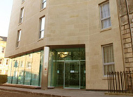 Ten Hill Place Hotel