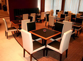 Ten Hill Place Hotel