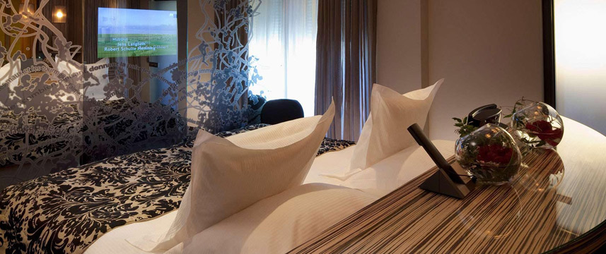 Terrass - Classic Room Terrass - Classic Room