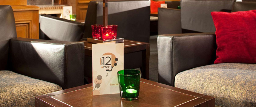 Terrass - Cosy Bar Terrass - Cosy Bar