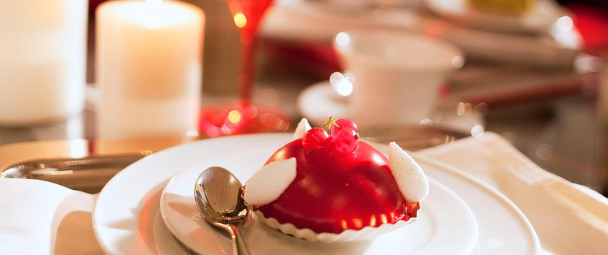 Terrass - Dessert Terrass - Dessert