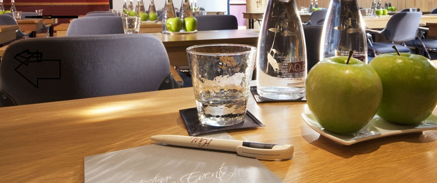 Terrass - Meeting Room Terrass - Meeting Room