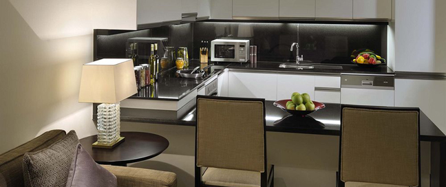 The Address Dubai Marina - 1 Bed Apartment The Address Dubai Marina - 1 Bed Apartment