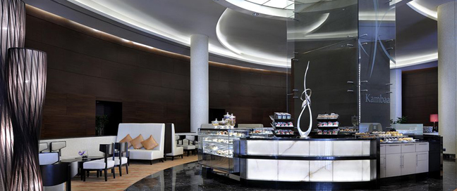 The Address Dubai Marina - Kambaa The Address Dubai Marina - Kambaa