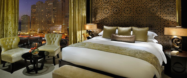 The Address Dubai Marina - Presidential Suite The Address Dubai Marina - Presidential Suite