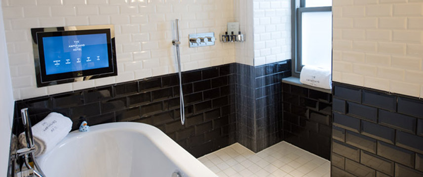 The Ampersand Hotel - Bath The Ampersand Hotel - Bath