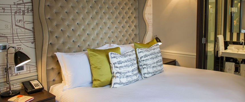 The Ampersand Hotel - Double The Ampersand Hotel - Double