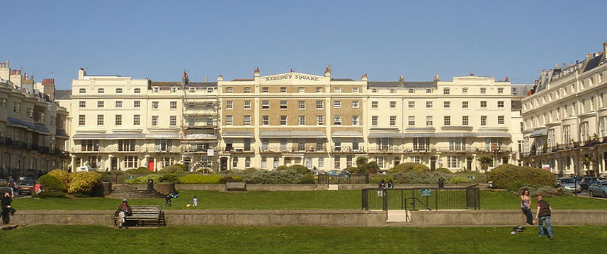 The Beach Hotel - Regency Square The Beach Hotel - Regency Square