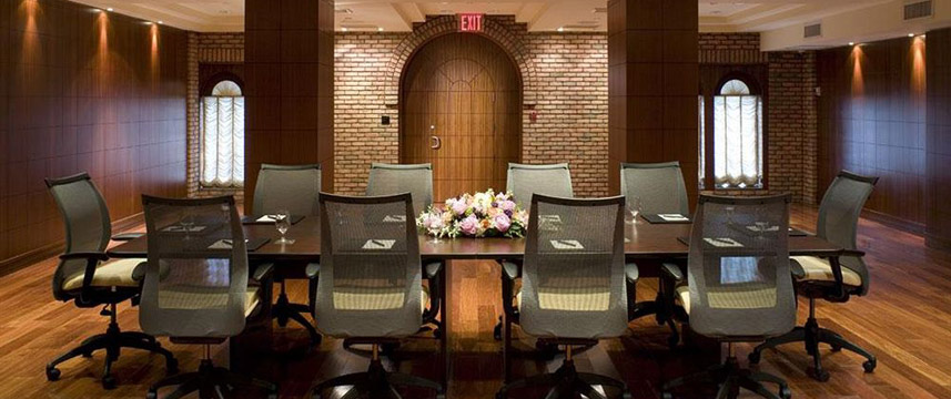 The Belvedere Hotel - Meeting Facility The Belvedere Hotel - Meeting Facility