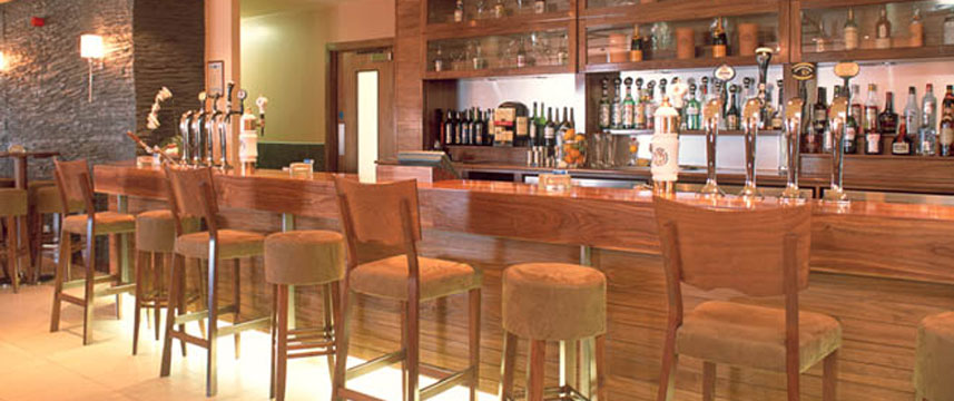 The Big Blue Hotel at Pleasure Beach - Resort Bar The Big Blue Hotel at Pleasure Beach - Resort Bar