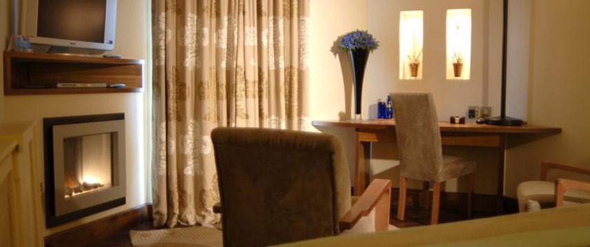 The Big Blue Hotel at Pleasure Beach - Resort Facilities The Big Blue Hotel at Pleasure Beach - Resort Facilities