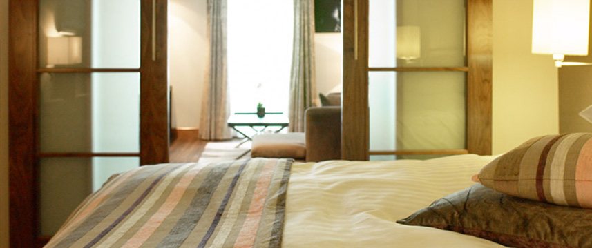 The Big Blue Hotel at Pleasure Beach - Resort Suite The Big Blue Hotel at Pleasure Beach - Resort Suite