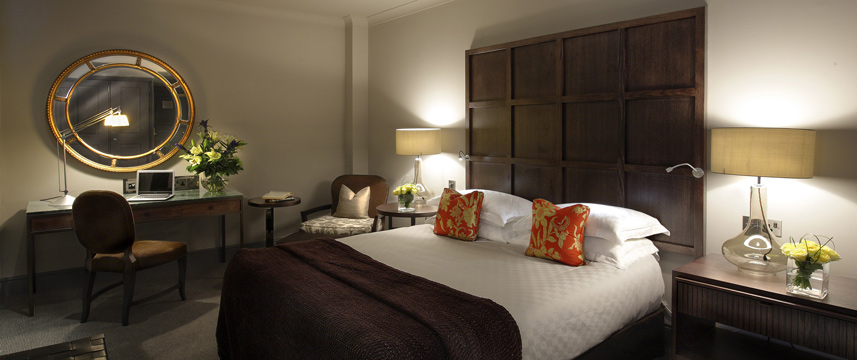 The Bloomsbury Hotel - Deluxe The Bloomsbury Hotel - Deluxe