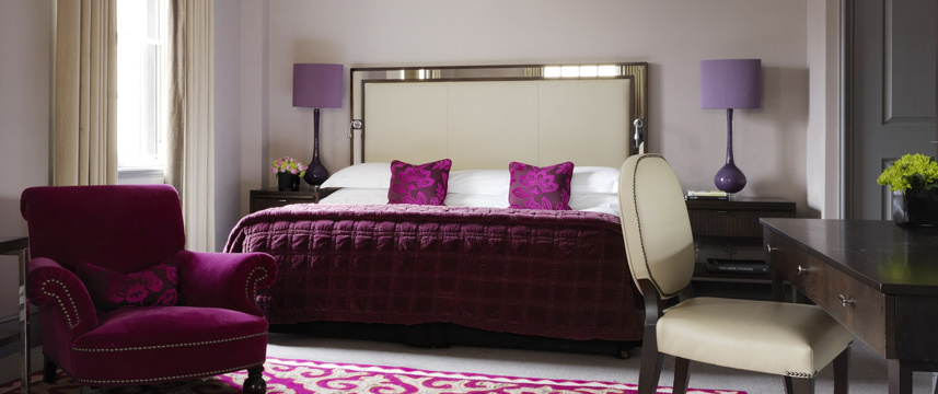 The Bloomsbury Hotel - Studio Suite The Bloomsbury Hotel - Studio Suite