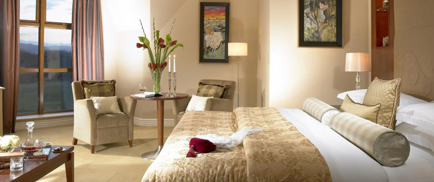 The Brehon Killarney - Double Room The Brehon Killarney - Double Room