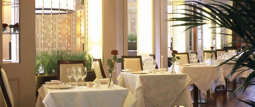 The Brehon Killarney - Restaurant The Brehon Killarney - Restaurant