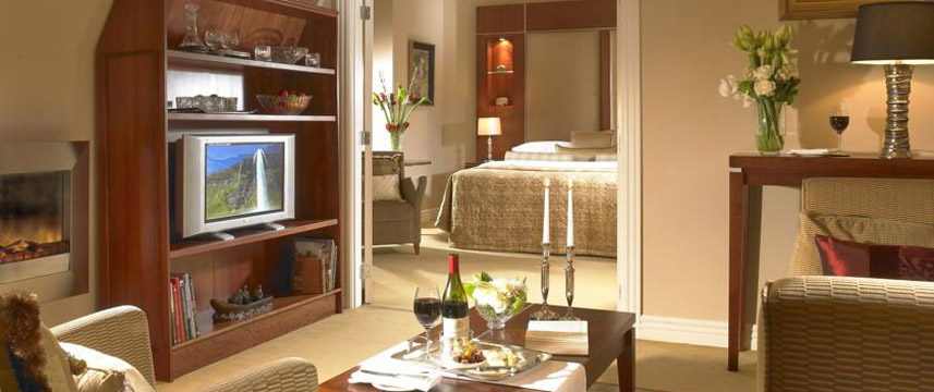 The Brehon Killarney - Suite The Brehon Killarney - Suite