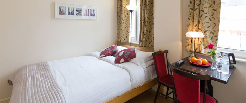 The Bridge Hotel - Double The Bridge Hotel - Double