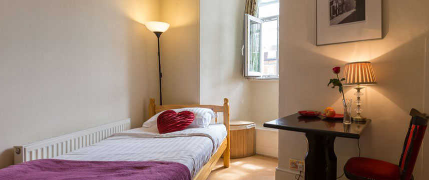 The Bridge Hotel - Single The Bridge Hotel - Single