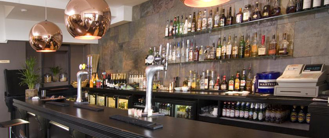 The Brighton Hotel Bar The Brighton Hotel Bar