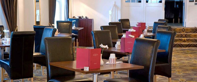 The Brighton Hotel Restaurant The Brighton Hotel Restaurant