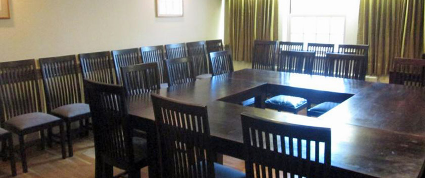 The Busby Hotel - Meeting Room