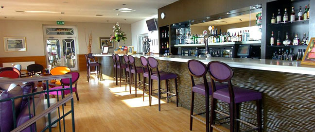 The Cavendish Hotel - Bar