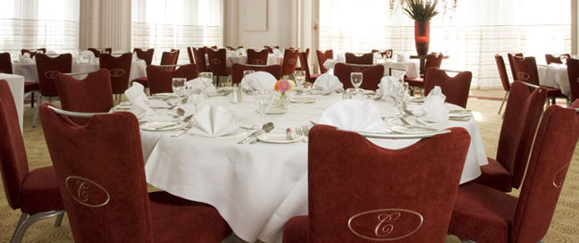 The Cavendish Hotel - Dining Area