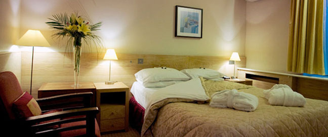 The Cavendish Hotel - Executive Room