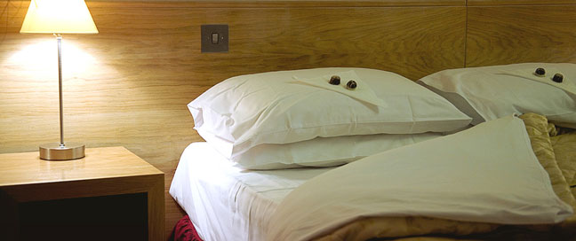 The Cavendish Hotel - Executive Room Double