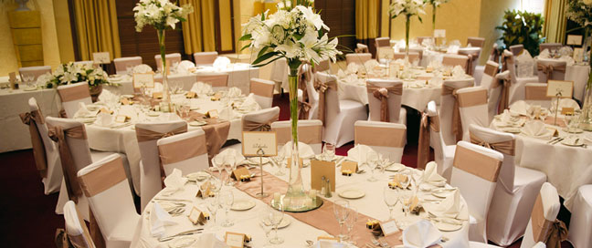 The Cavendish Hotel - Restaurant