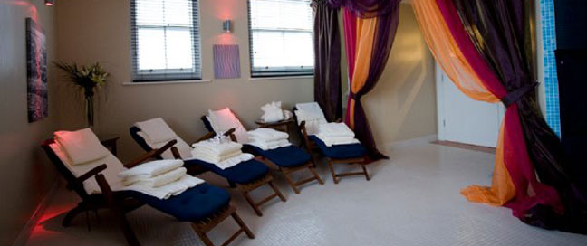 The Cavendish Hotel - Spa