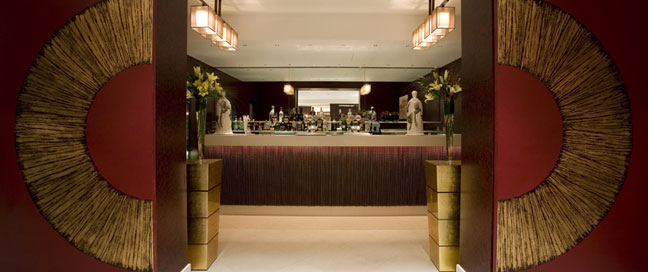 The Cavendish Hotel - Sussex Bar