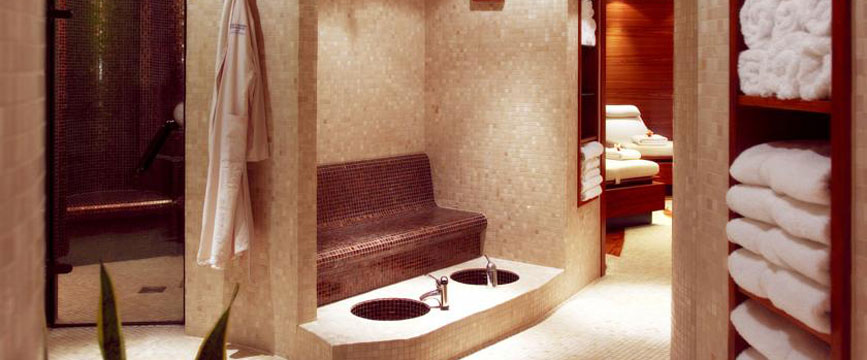 The Chester Grosvenor And Spa - Spa The Chester Grosvenor And Spa - Spa