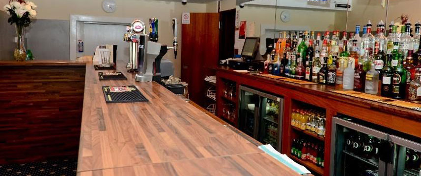 The Chiltern Hotel - Bar The Chiltern Hotel - Bar