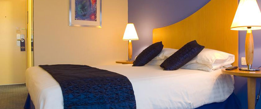 The Chiltern Hotel - Room Double The Chiltern Hotel - Room Double