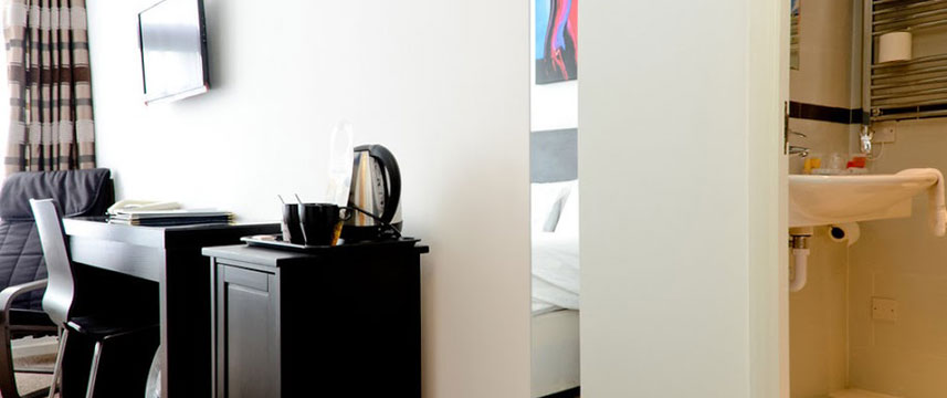 The Chiltern Hotel - Room Facilities The Chiltern Hotel - Room Facilities